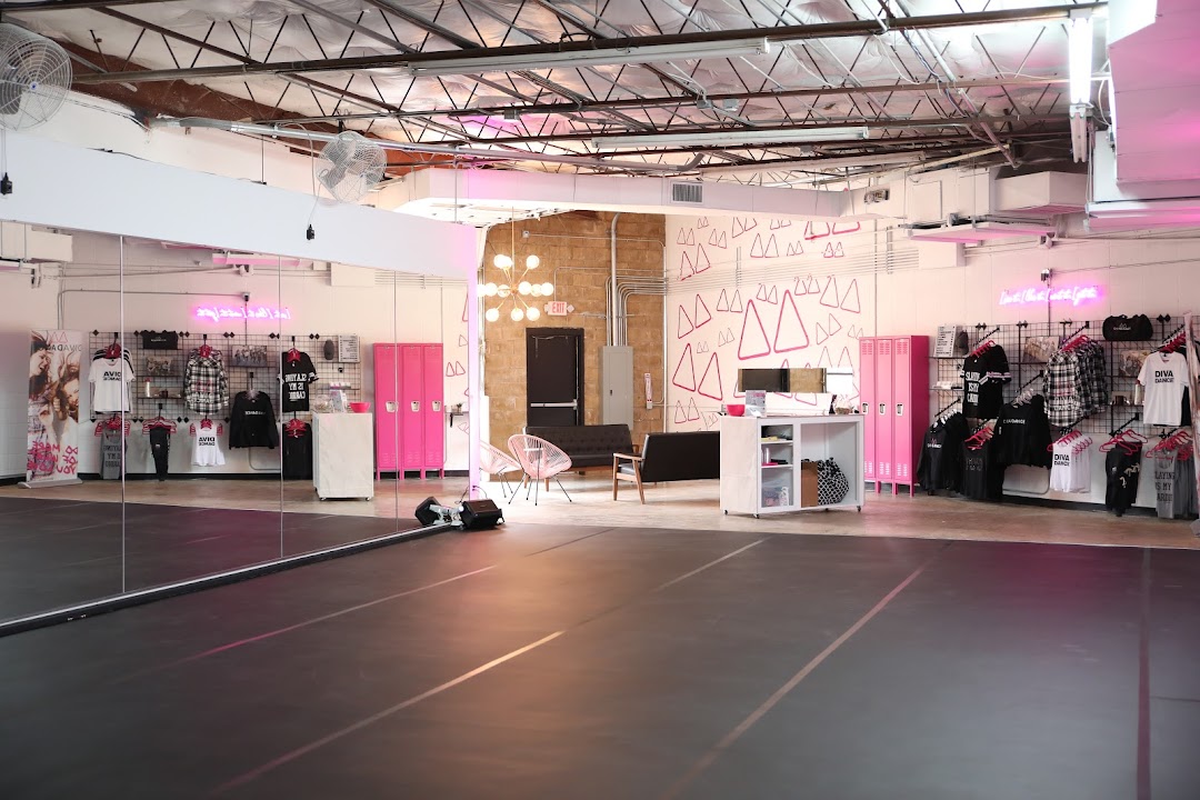 DivaDance® HQ