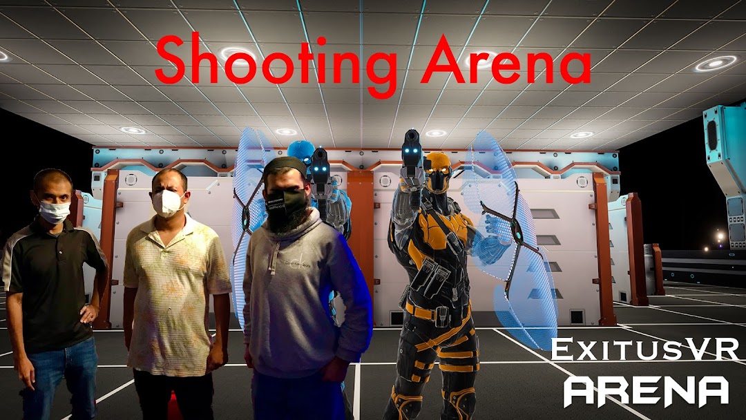 ExitusVR
