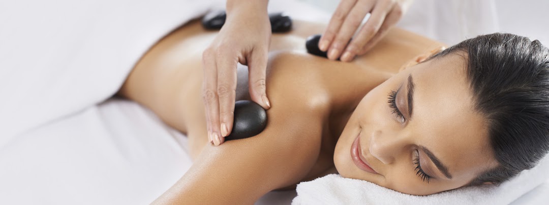 Peace Through Massage