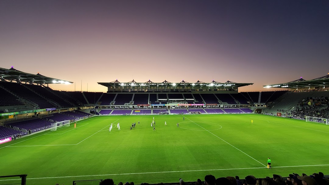 Inter & Co Stadium