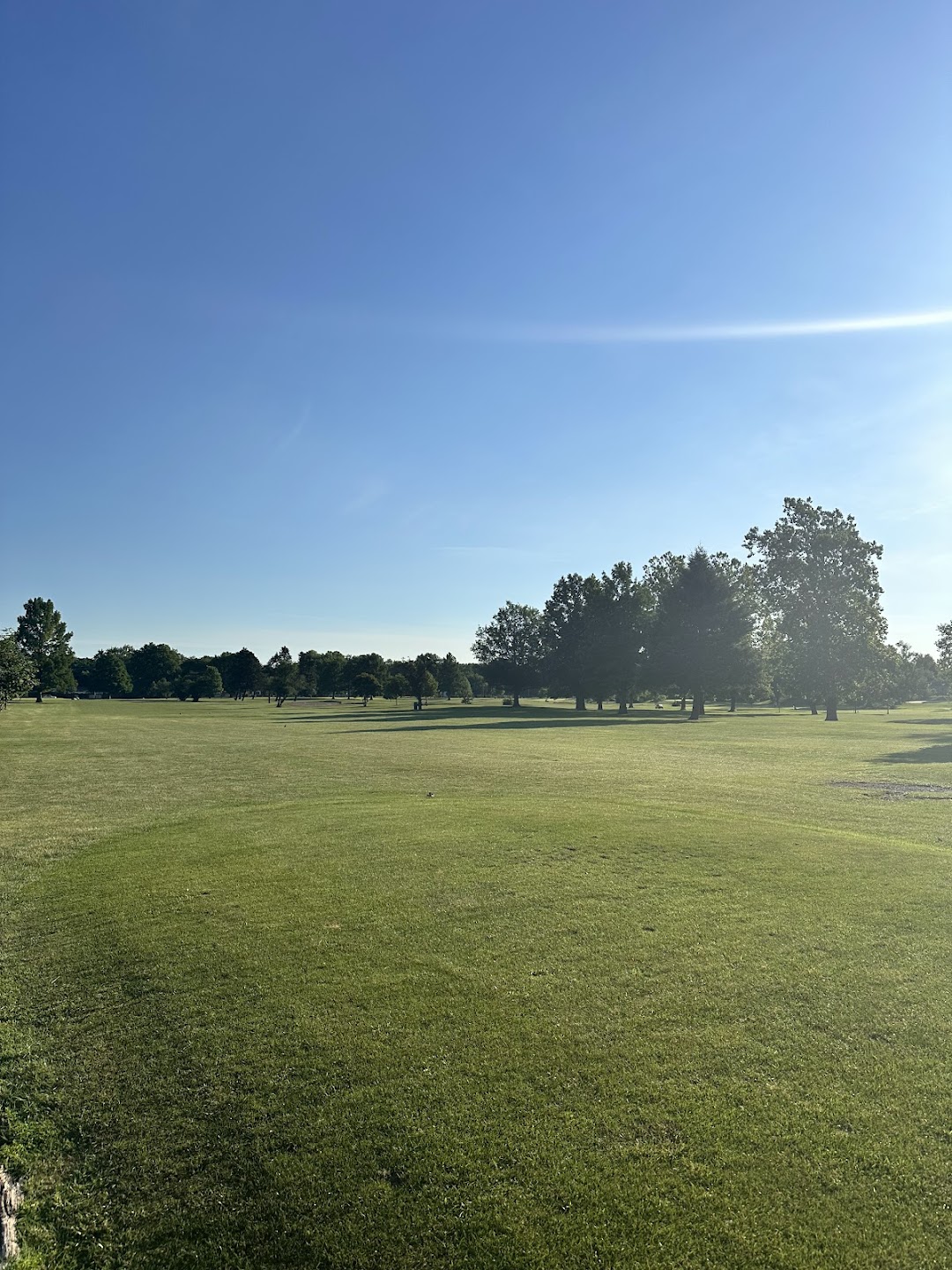Douglass Golf Course