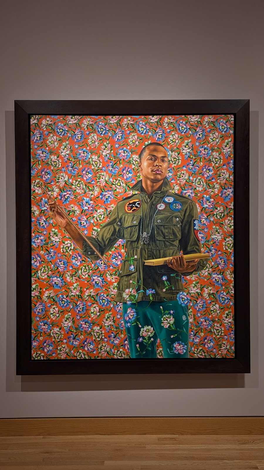 Seattle Art Museum