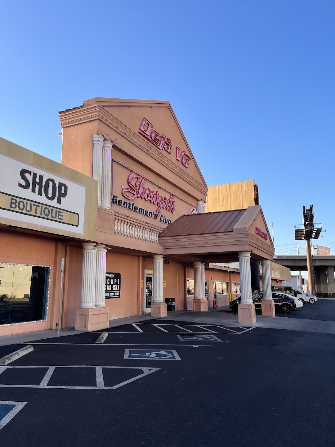 ESCAPE VEGAS XXX ESCAPE ROOMS