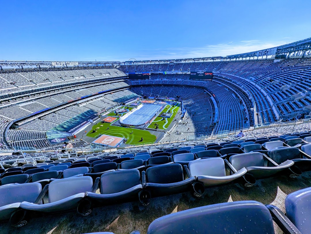 MetLife Stadium