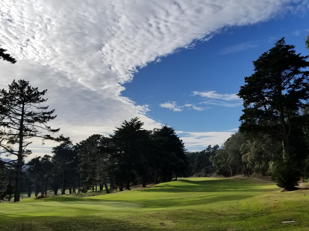 Gleneagles