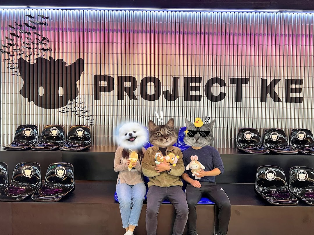 Project KE (Anime Club)