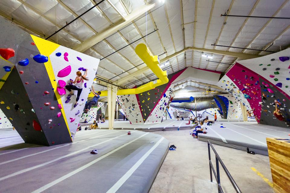 Hollywood Boulders
