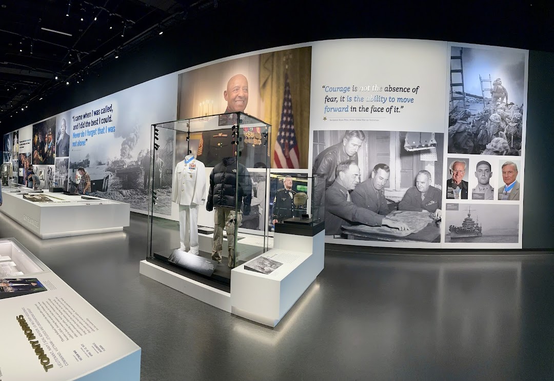 National Medal of Honor Museum