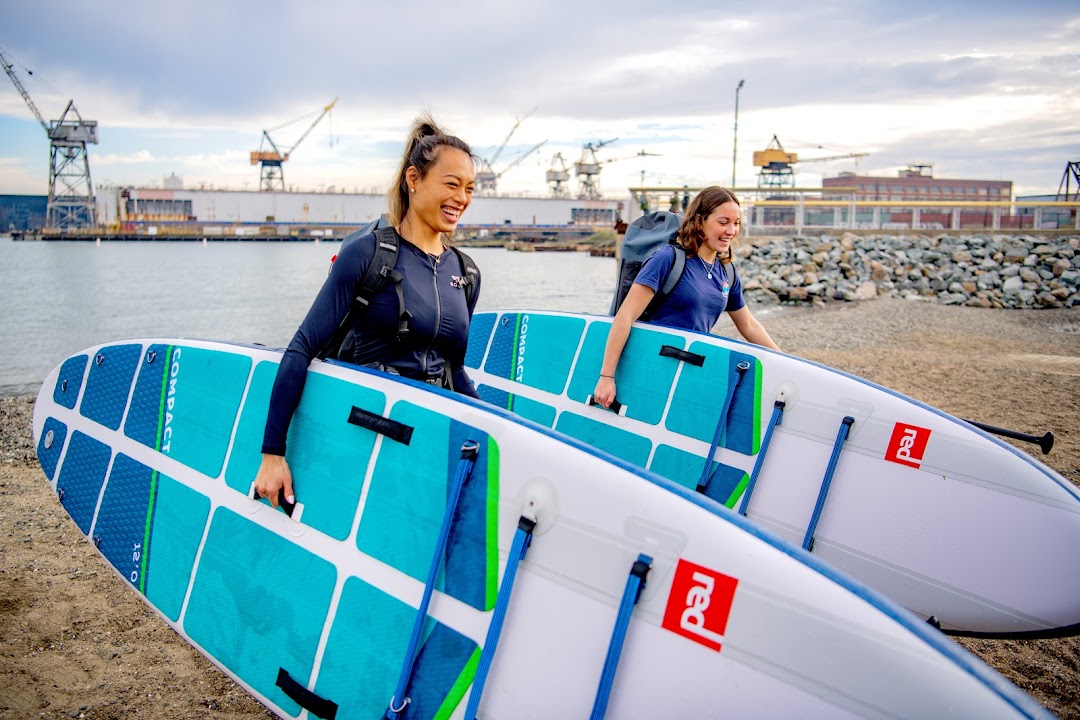 Dogpatch Paddle