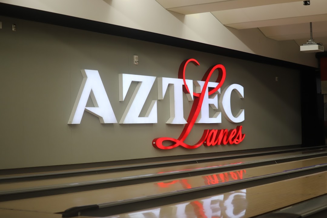 Aztec Lanes