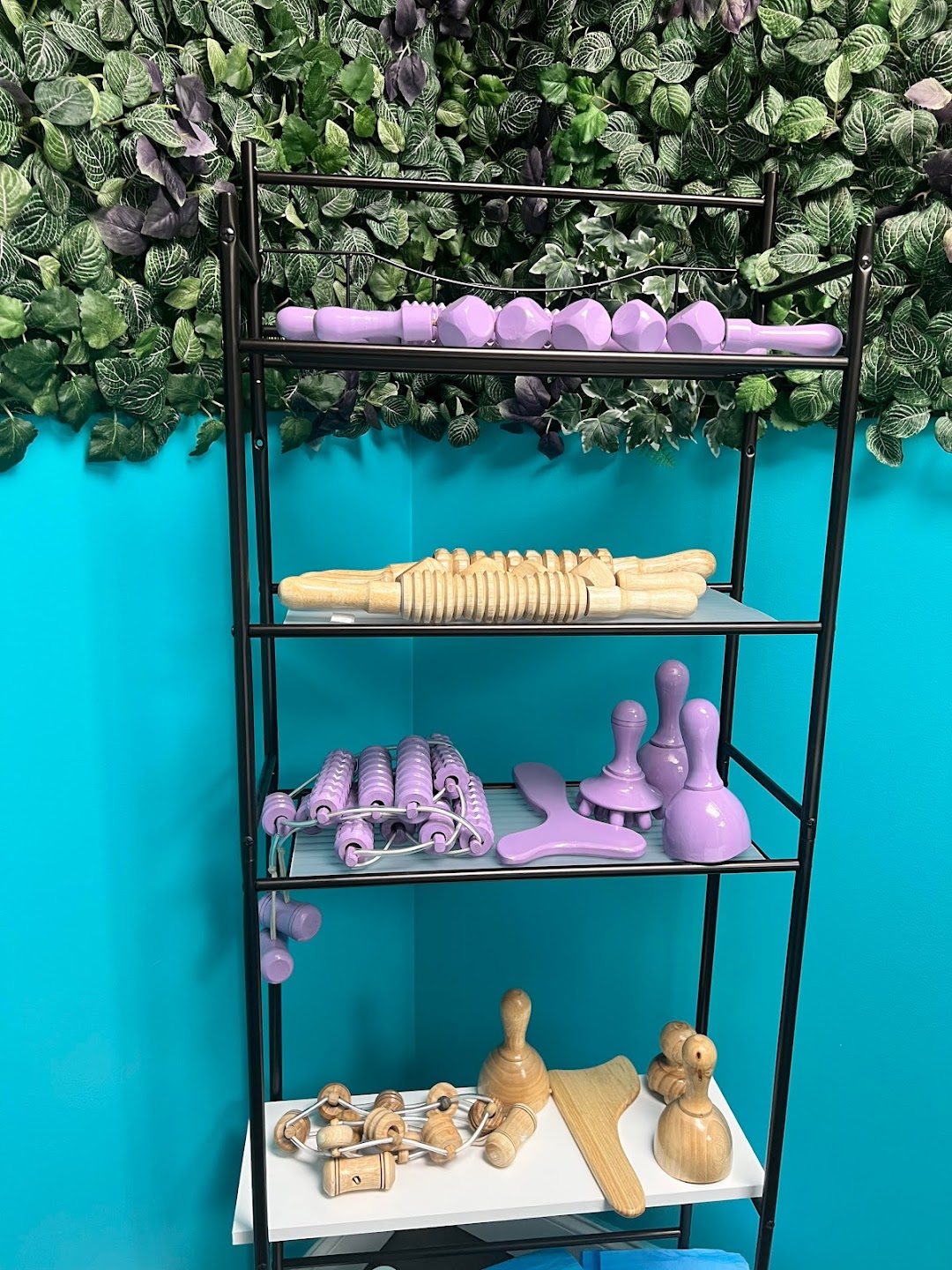 Massage Life Studios