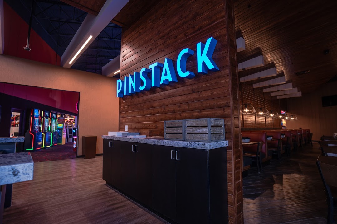 PINSTACK