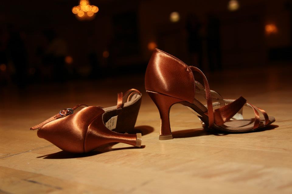 Academy Ballroom Atlanta