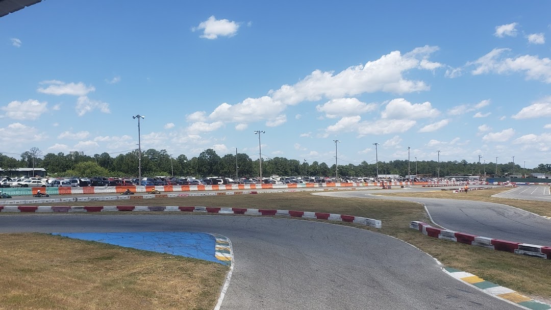 Orlando Kart Center