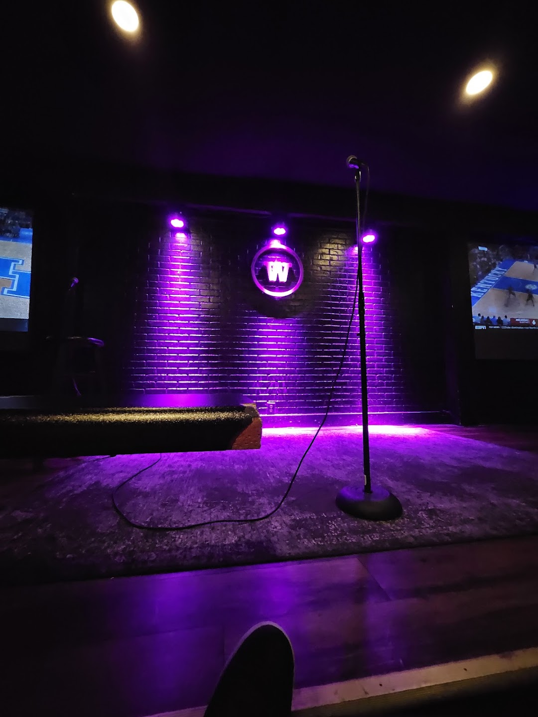 Wiseguys Comedy Las Vegas