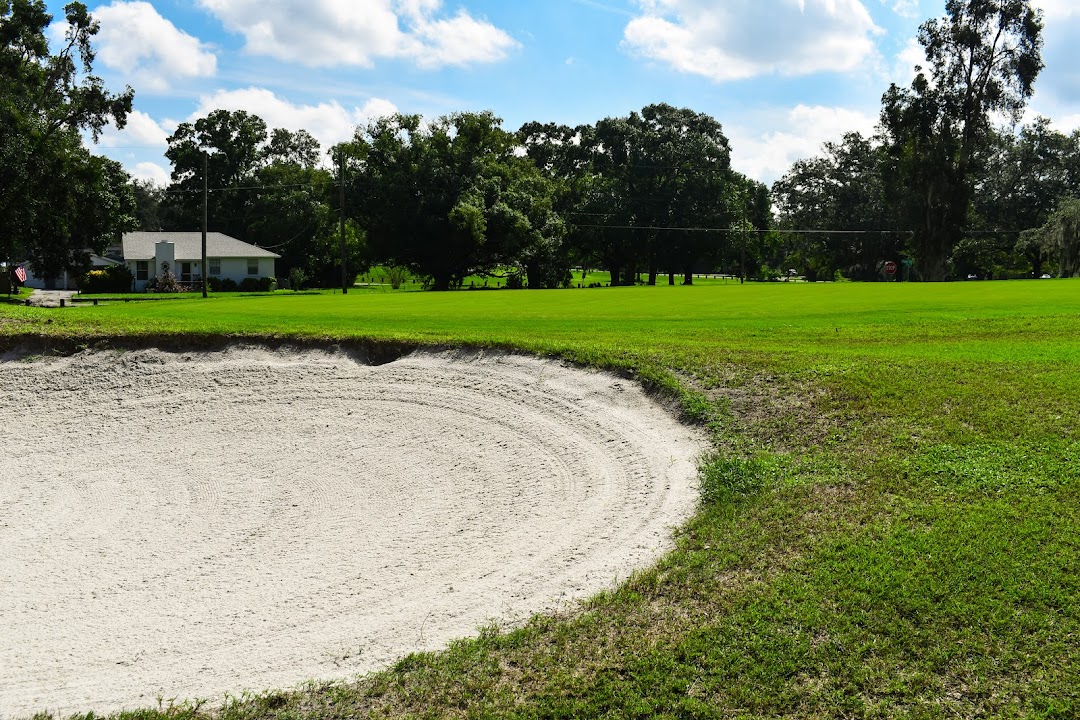 Babe Zaharias Golf Course