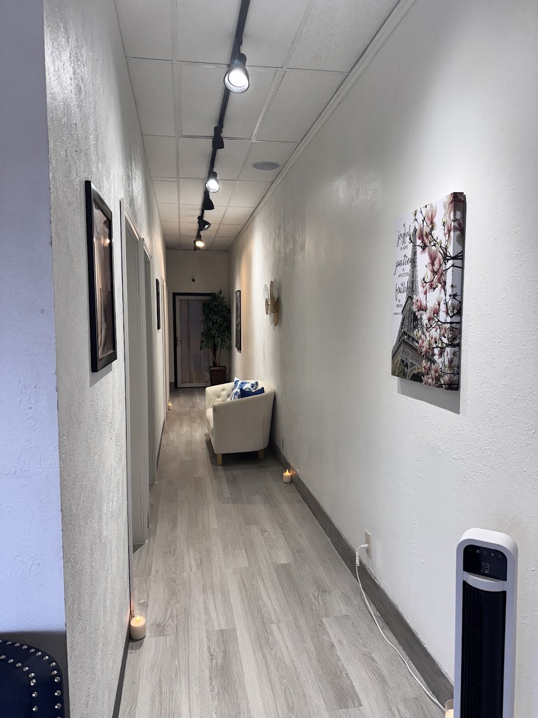 Kiki's massage LLC.