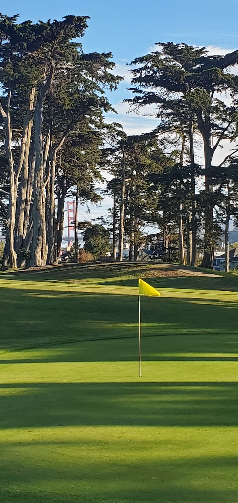 Lincoln Park Golf Course