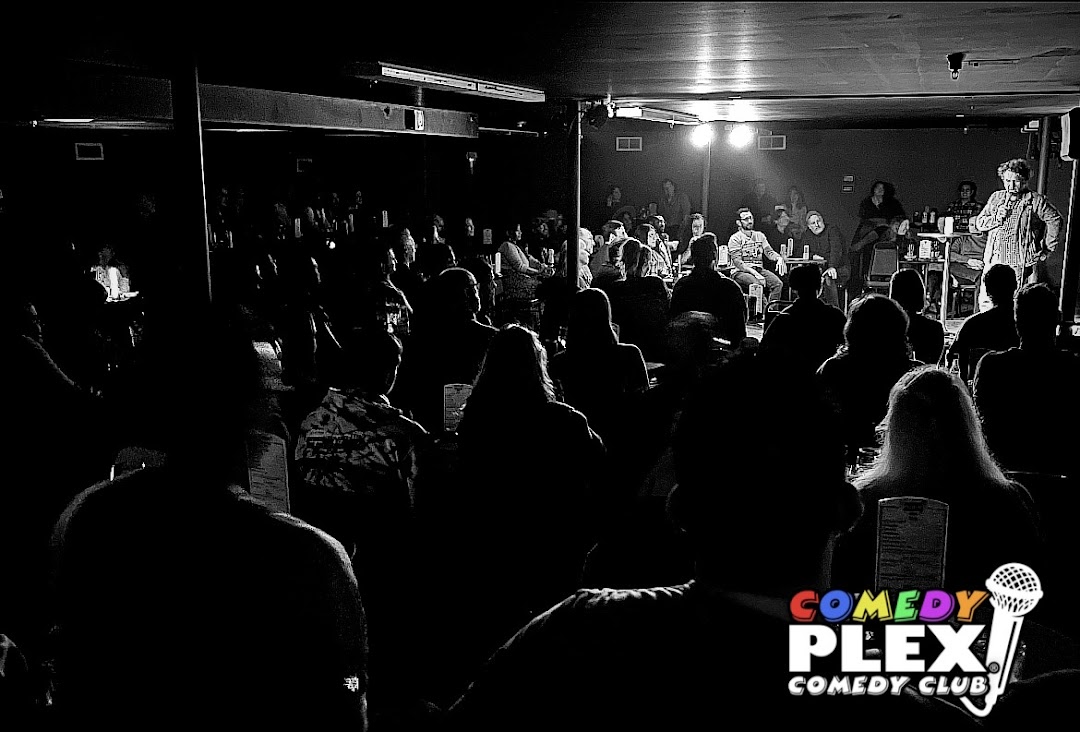 Comedy Plex Comedy Club