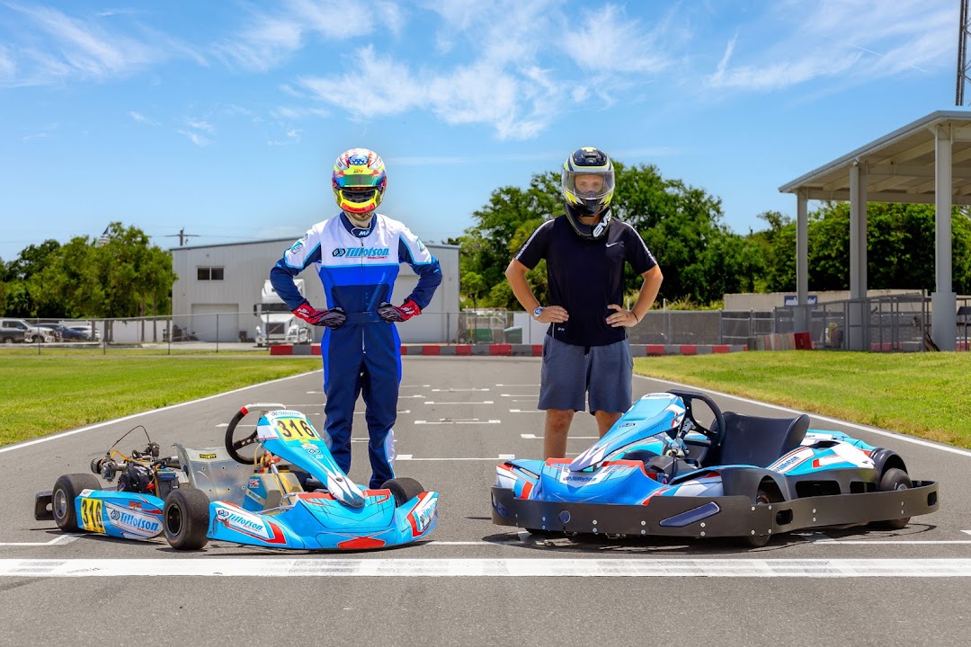 T4 KartPlex